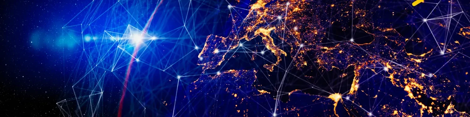 Starlink alternative: EU deploys its first satellite network, Ukraine requests access - Bloomberg