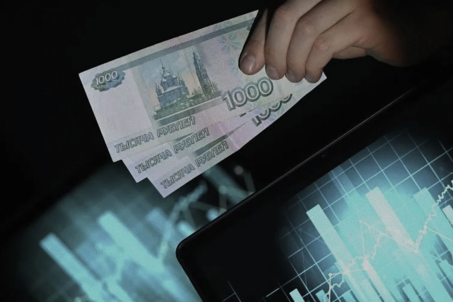 Russia's economy is sliding into stagflation: intelligence stated that tight monetary policy stifled business activity