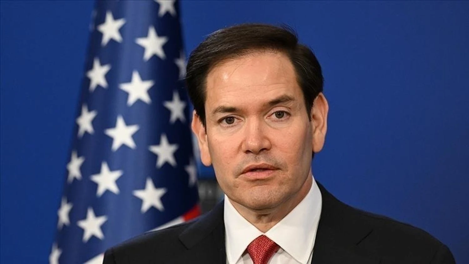 The parties are discussing security guarantees for Ukraine, which may involve sending British and French troops with US support - Rubio