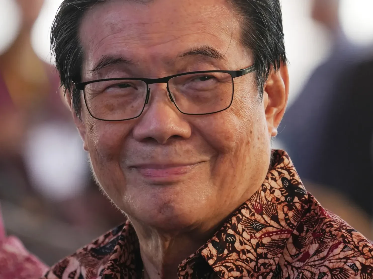 Indonesian billionaires lost $22 billion due to MSCI review