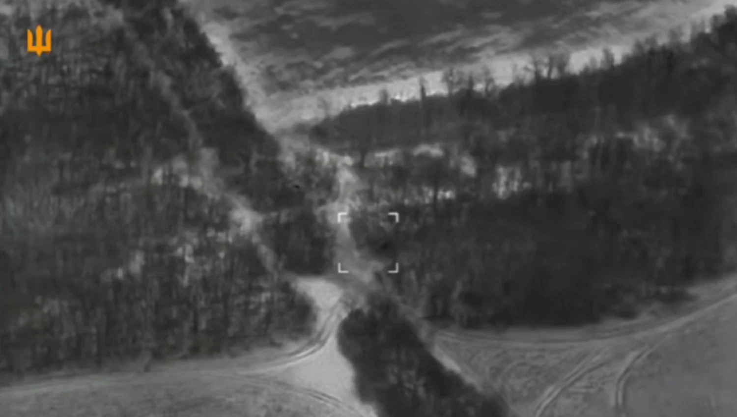 General Staff confirms destruction of Russian Osa air defense system and occupiers' logistics facilities