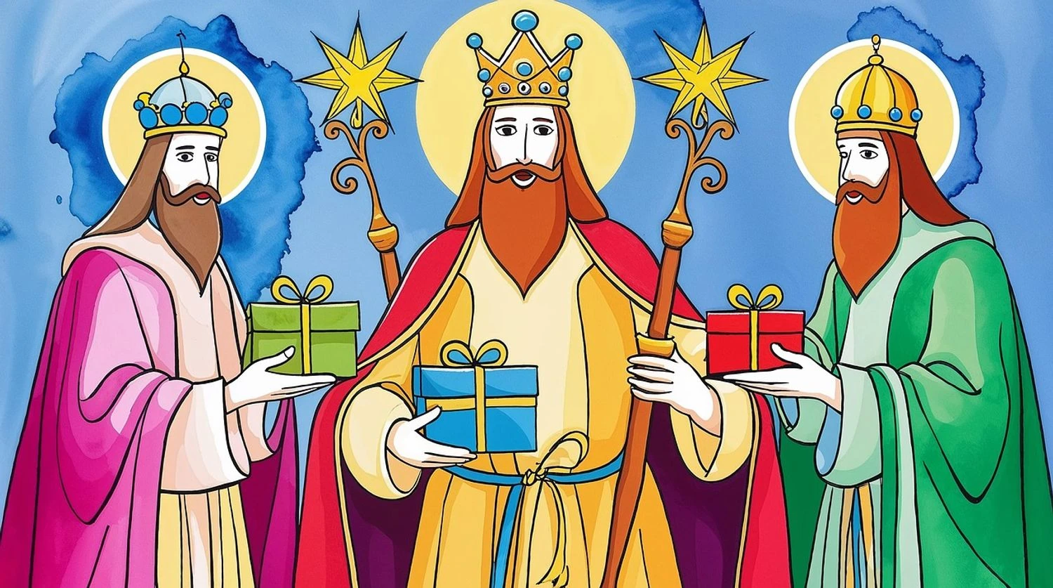 January 30 - the church holiday of the Synaxis of the Three Holy Hierarchs: its meaning, history, and traditions