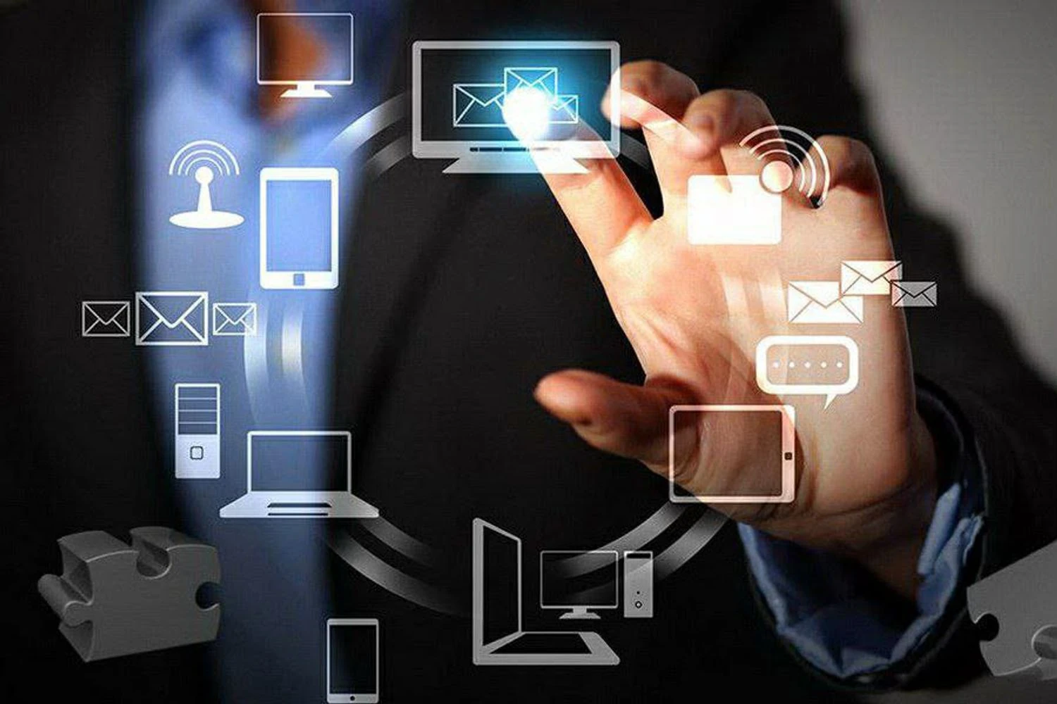 Record technology exports by Ukrainian IT companies