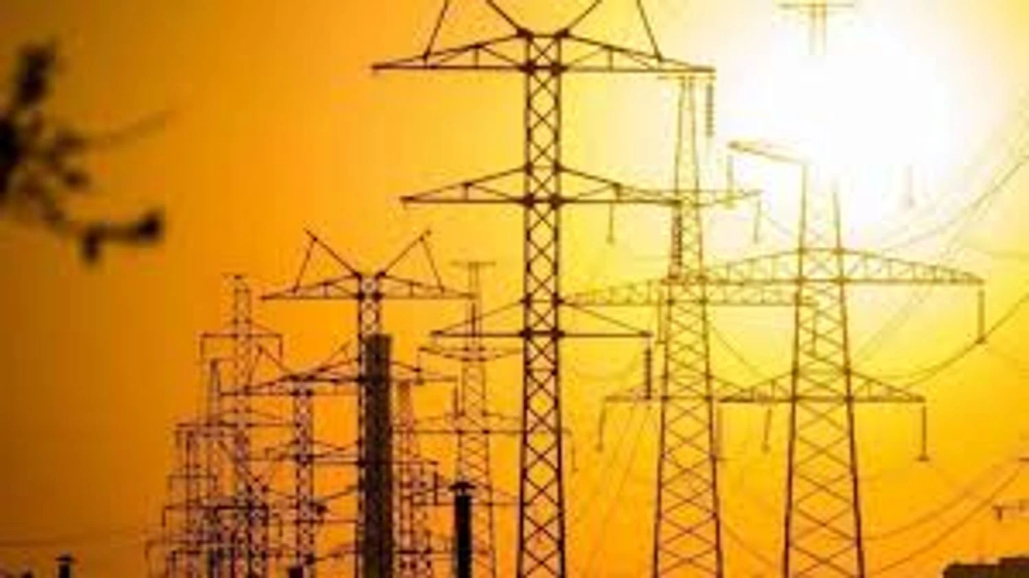 Ukraine sets record daily electricity import since year start - Shmyhal