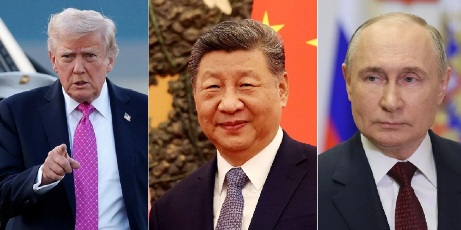 Ukrainians have a negative attitude towards the leaders of the USA, China, and Russia: sociologists named the "leader"