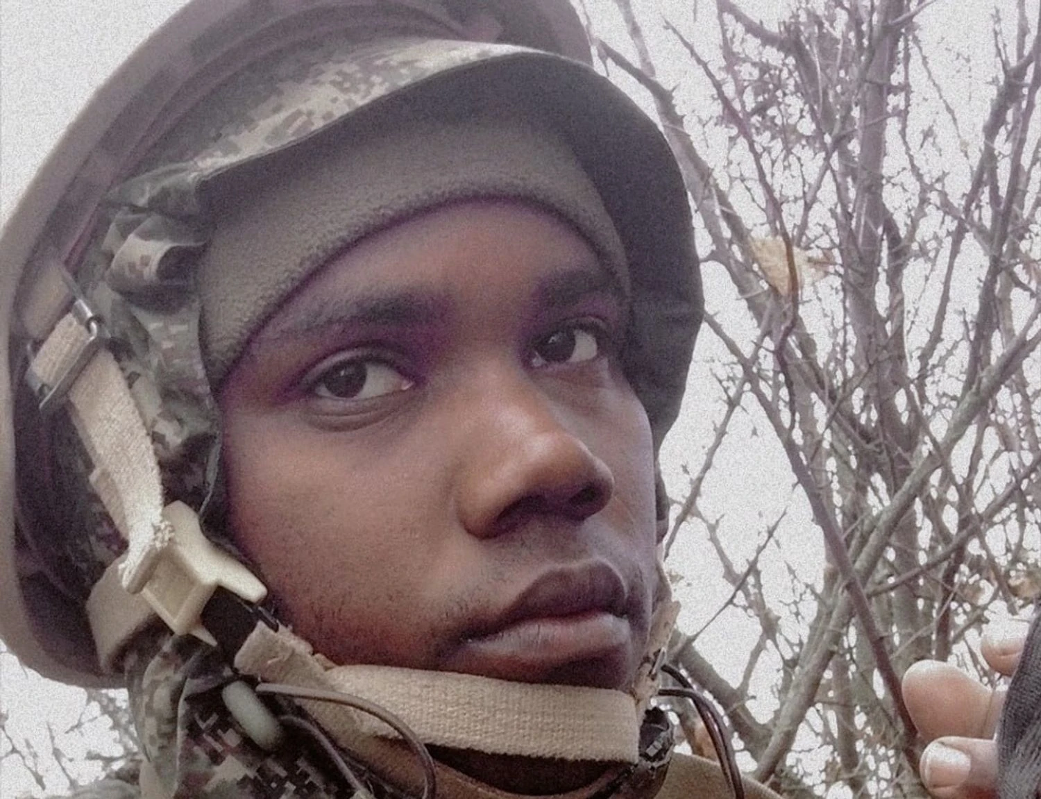 From Kenya to the trench: a mercenary from Africa eliminated in Donetsk region – HUR