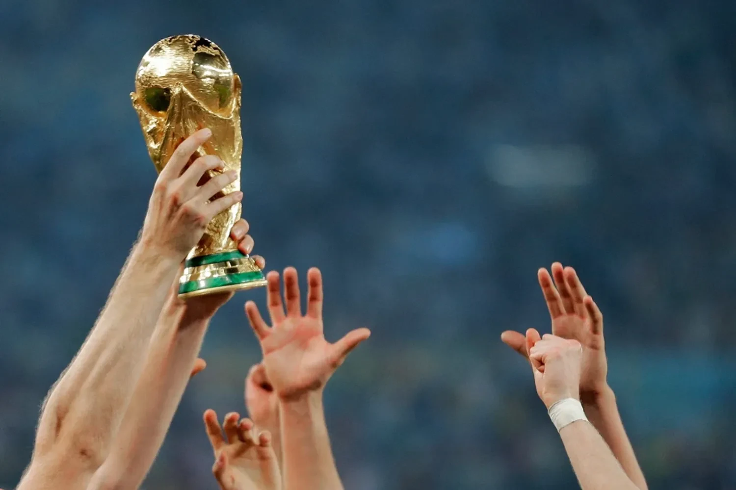 Germany officially refused to boycott the 2026 World Cup despite calls against Trump's policies