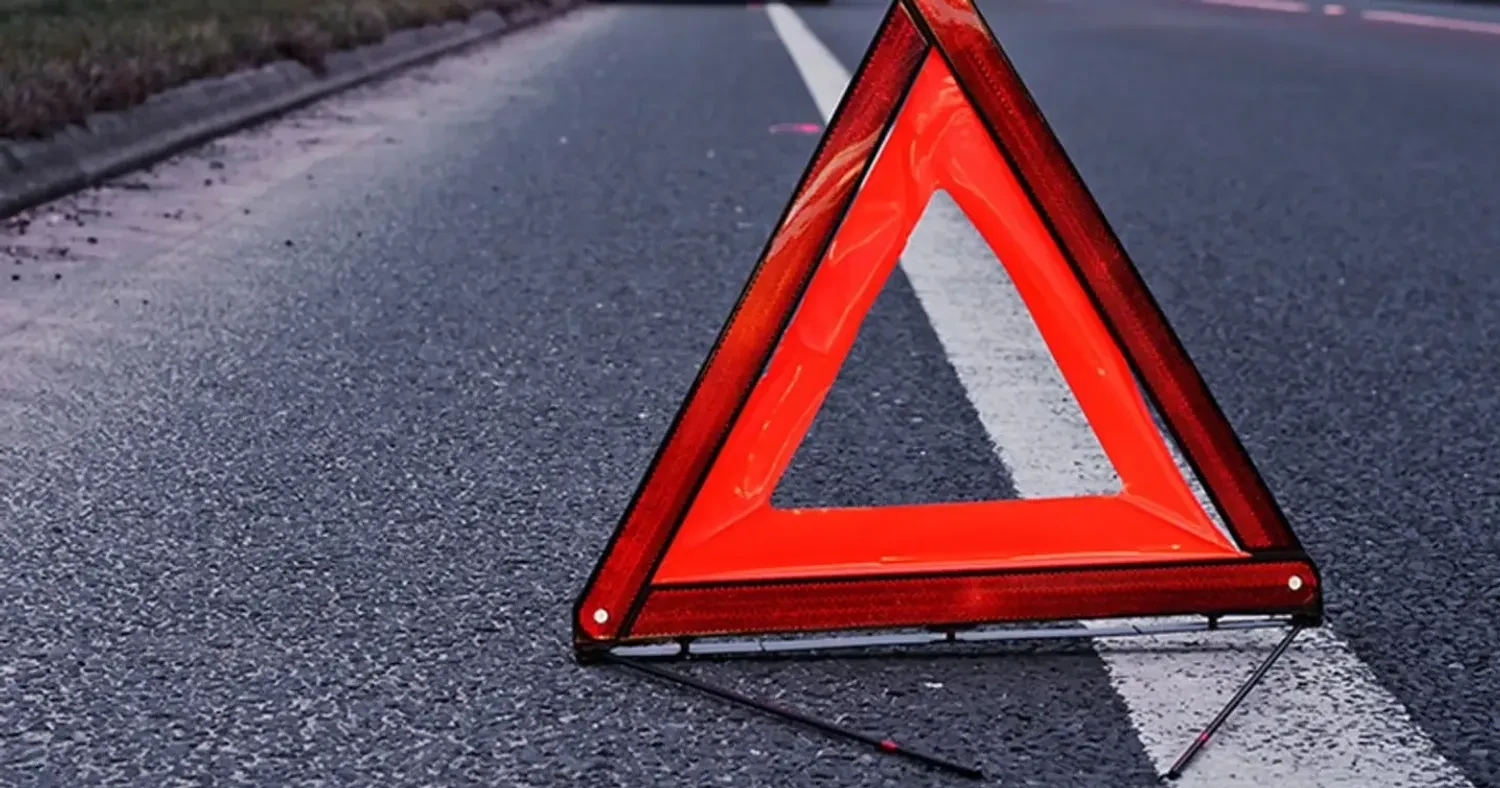 Bus crashes in Turkey: nine dead