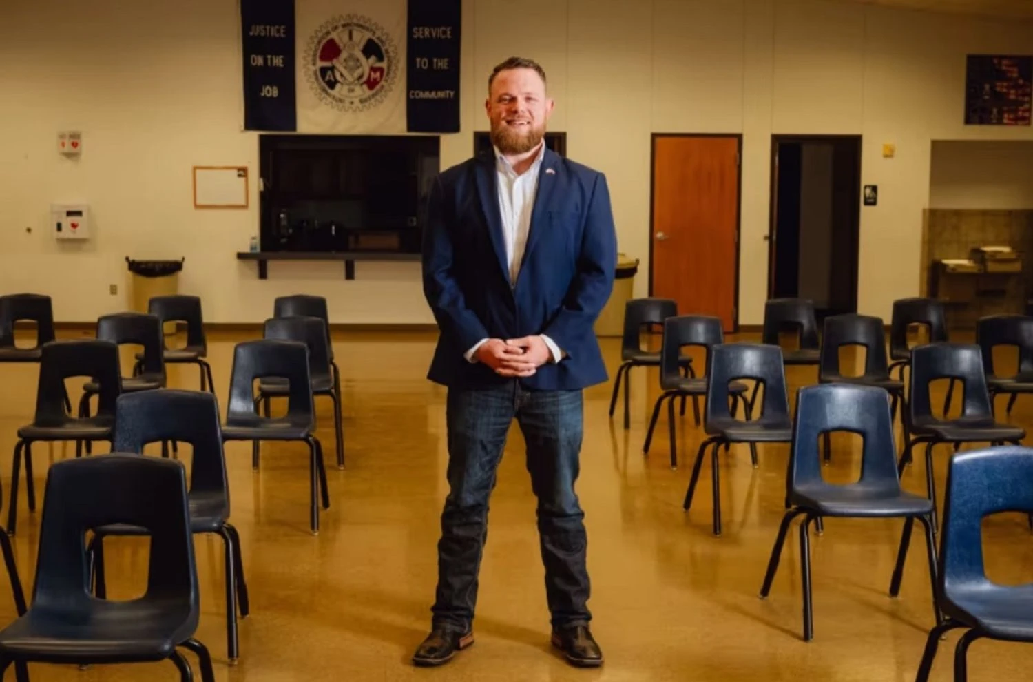 Democrats win Texas Senate election in 'Republican district'