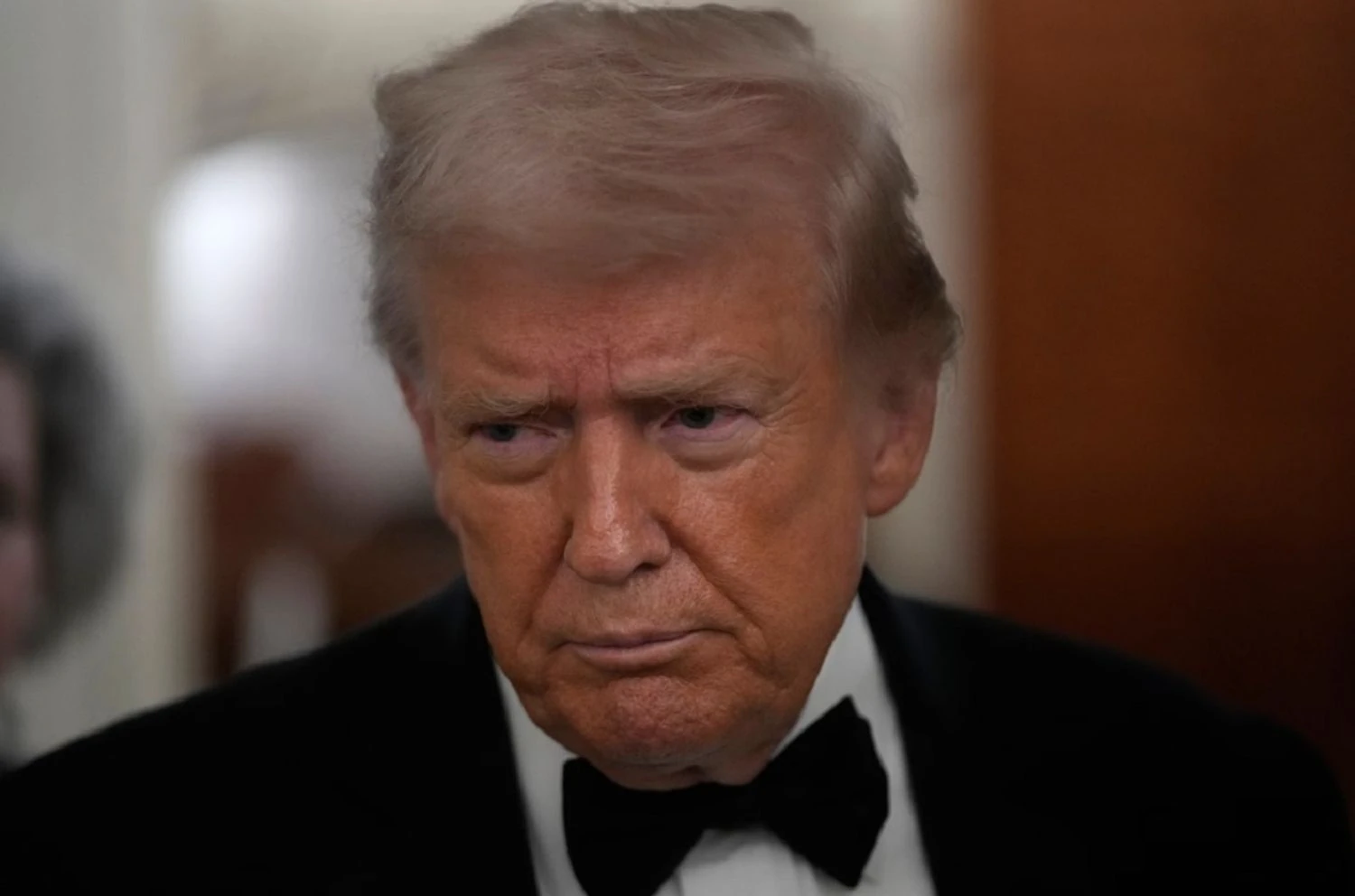 Not Greenland: Trump 'jokingly' named the future 51st state