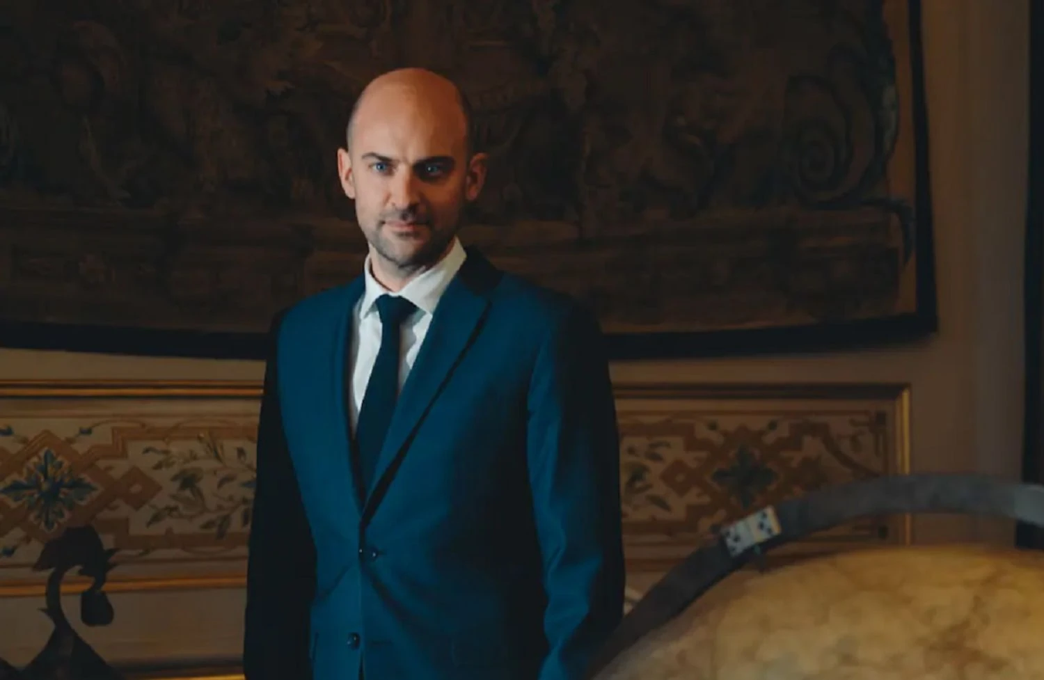 French Foreign Minister Barrot: 100% of financial aid to Ukraine comes from Europe