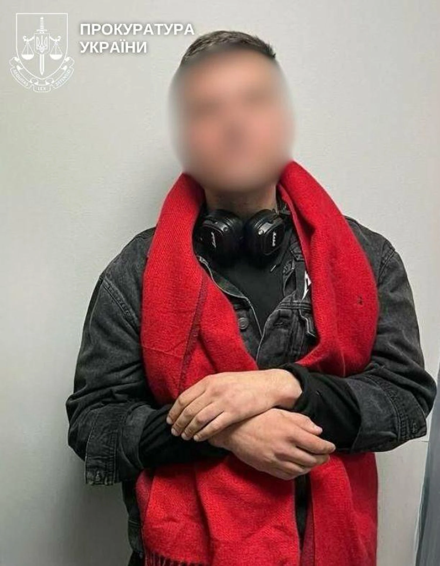 In Kyiv, a man who killed his grandmother and tried to kill his mother was found insane