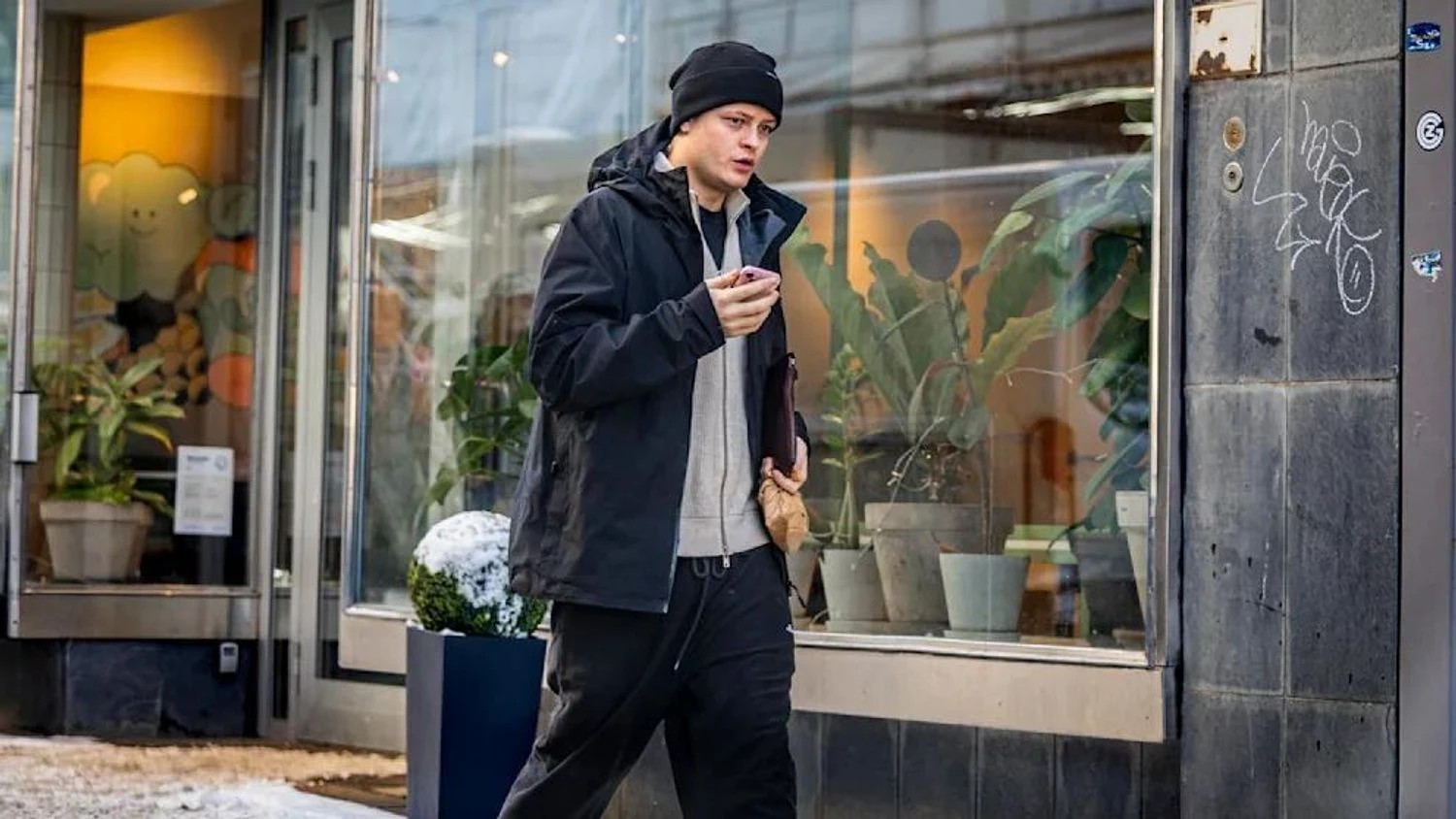 Crown Princess Mette-Marit's son arrested in Norway on suspicion of four rapes - media