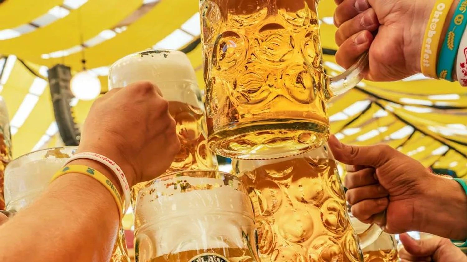 Beer consumption in Germany has fallen to a minimum. Media named the reasons