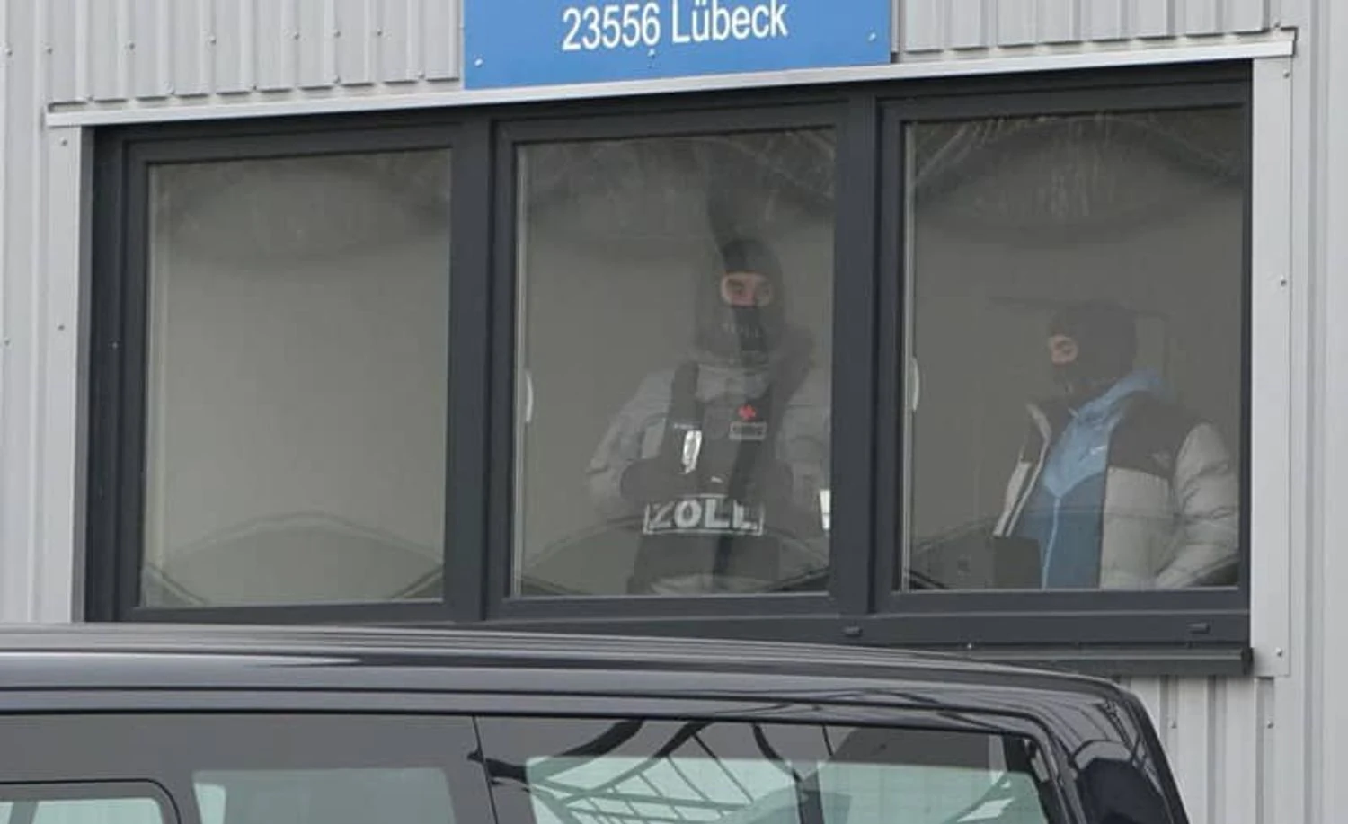 Five people detained in Germany for illegal supply of goods to Russia worth 30 million euros