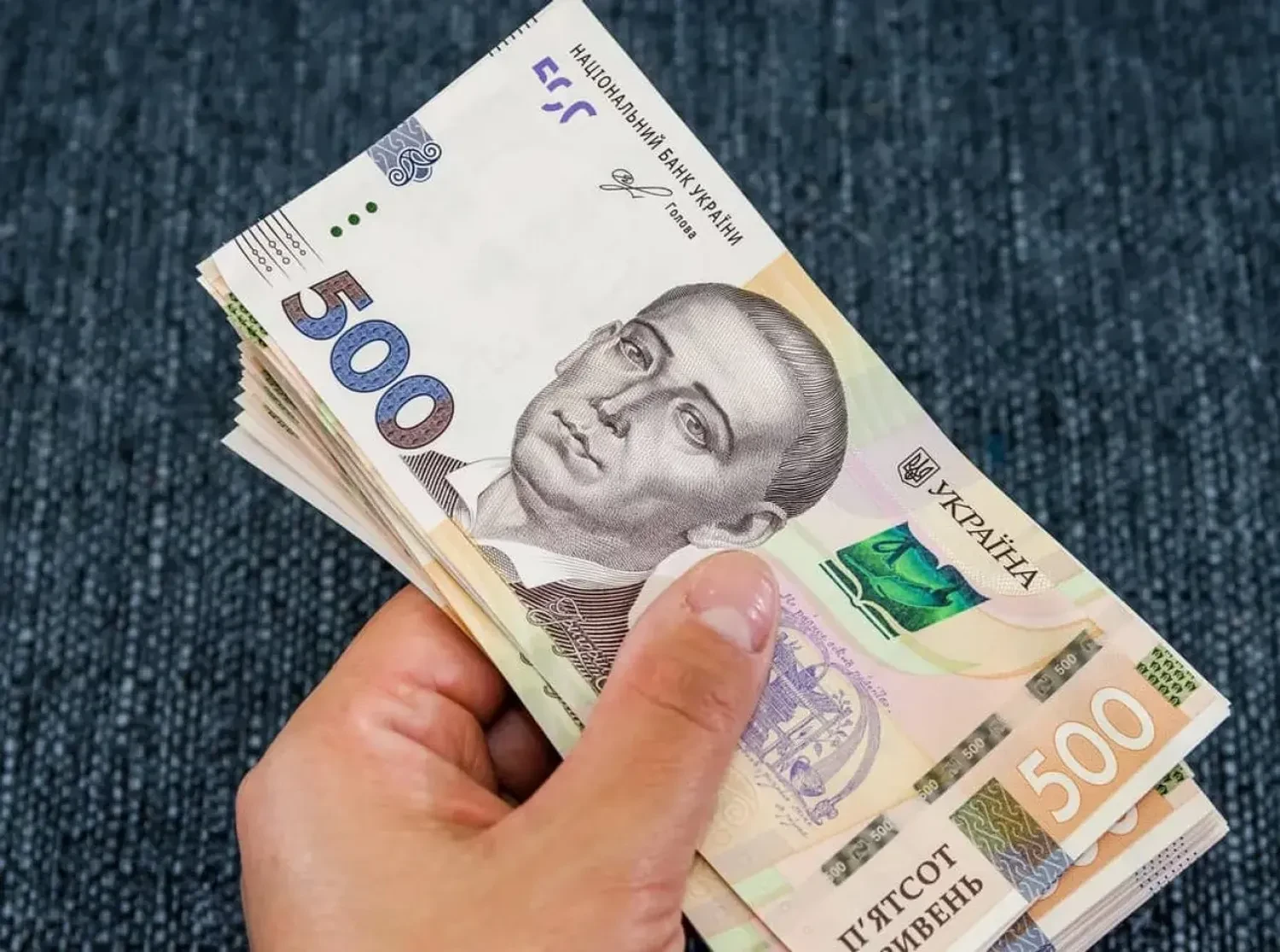 Pension reform in Ukraine: what will really change and will minimum payments be increased to UAH 6,000?