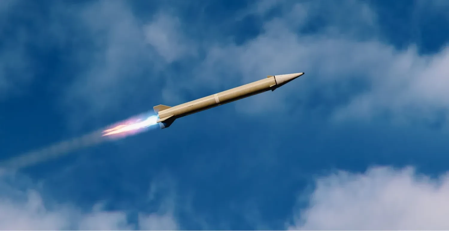 "Energy truce" in action - Russia strikes infrastructure with missiles: "Zircon", "Kh-32" and "Iskander-M" used - monitors