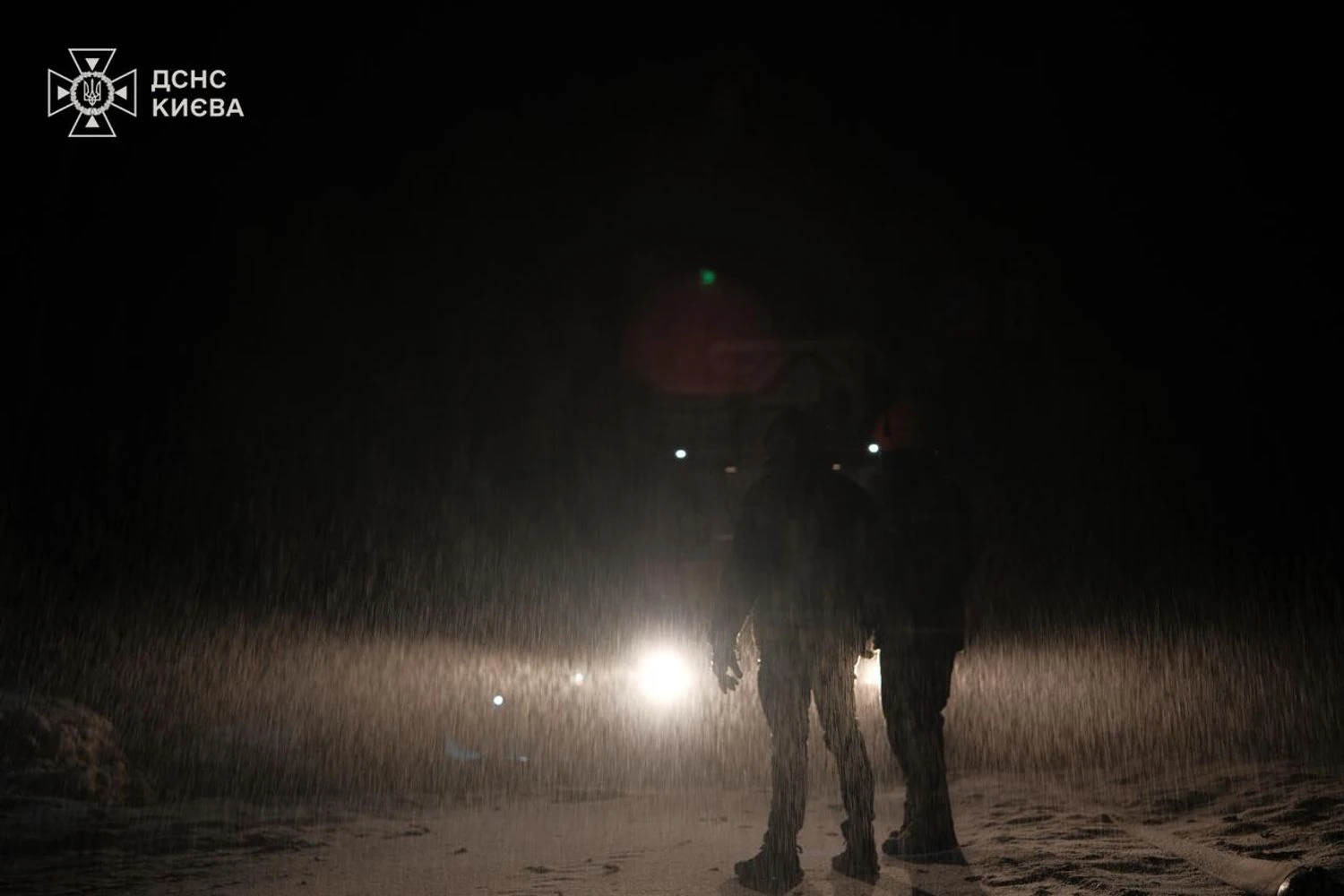 Russia launched the most powerful attack on energy infrastructure since the beginning of the year - DTEK