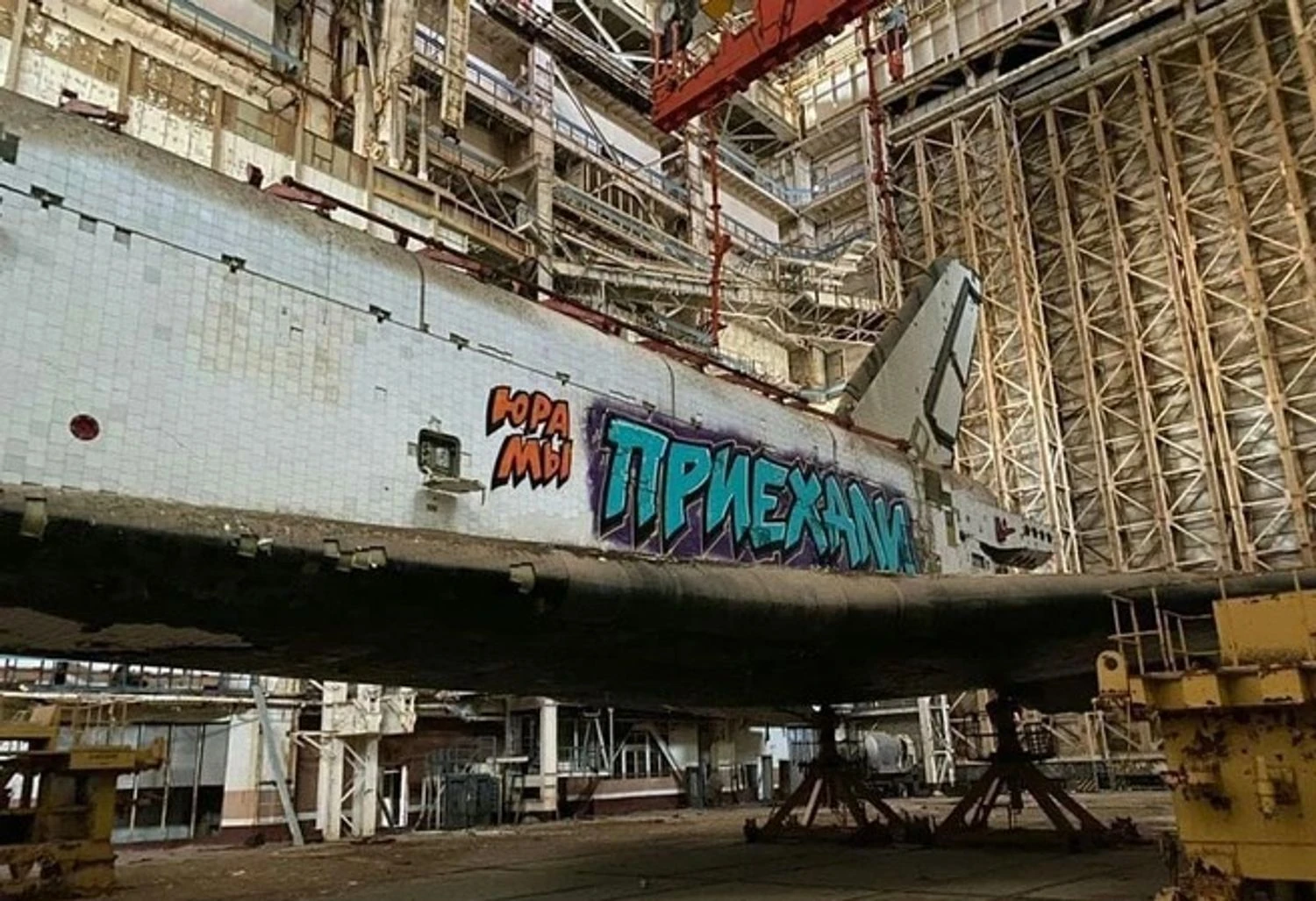 Russia is no longer a competitor in space: the US and China lead in the colonization of the Moon