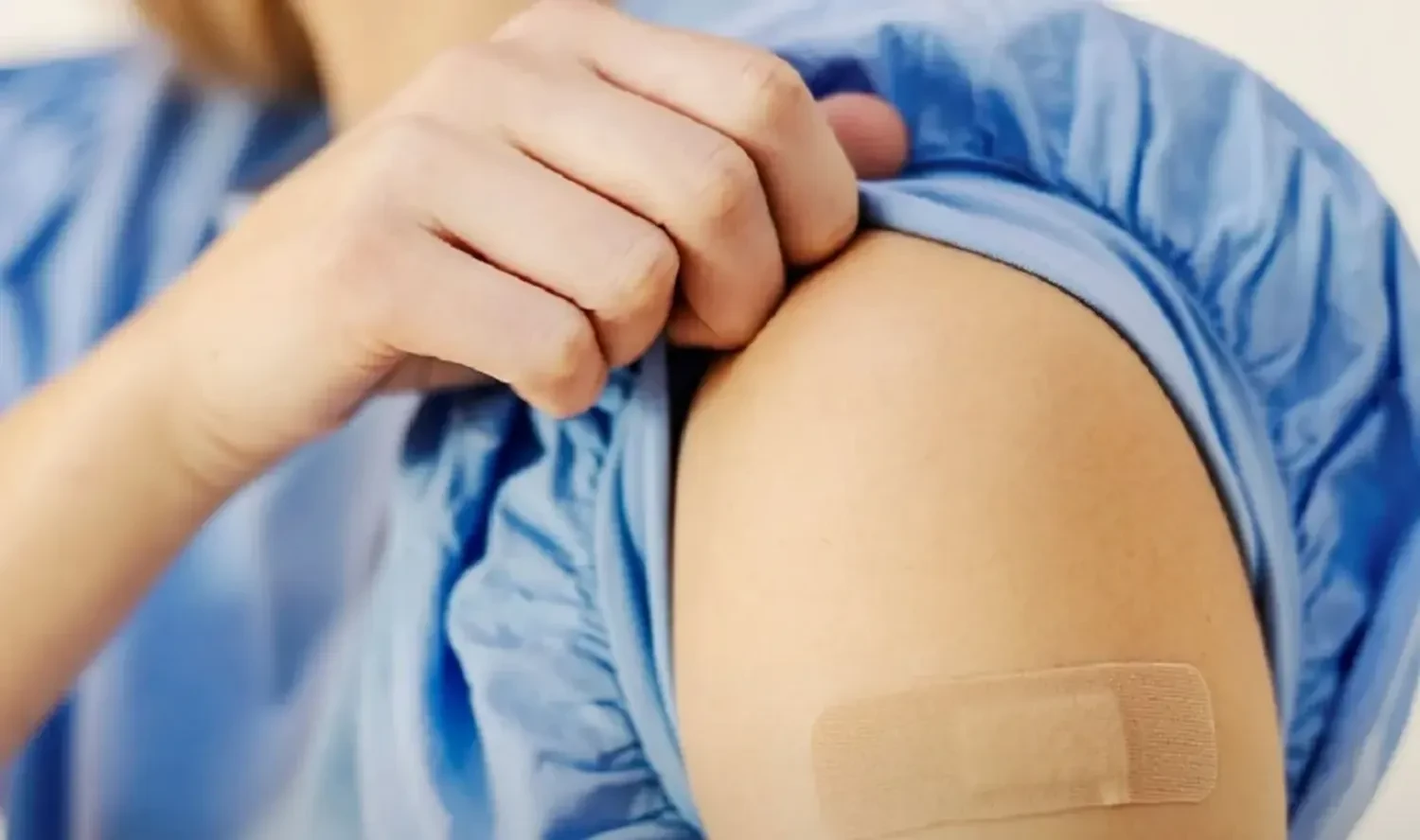 Polio vaccination according to the new immunization schedule: the Ministry of Health issued a clarification