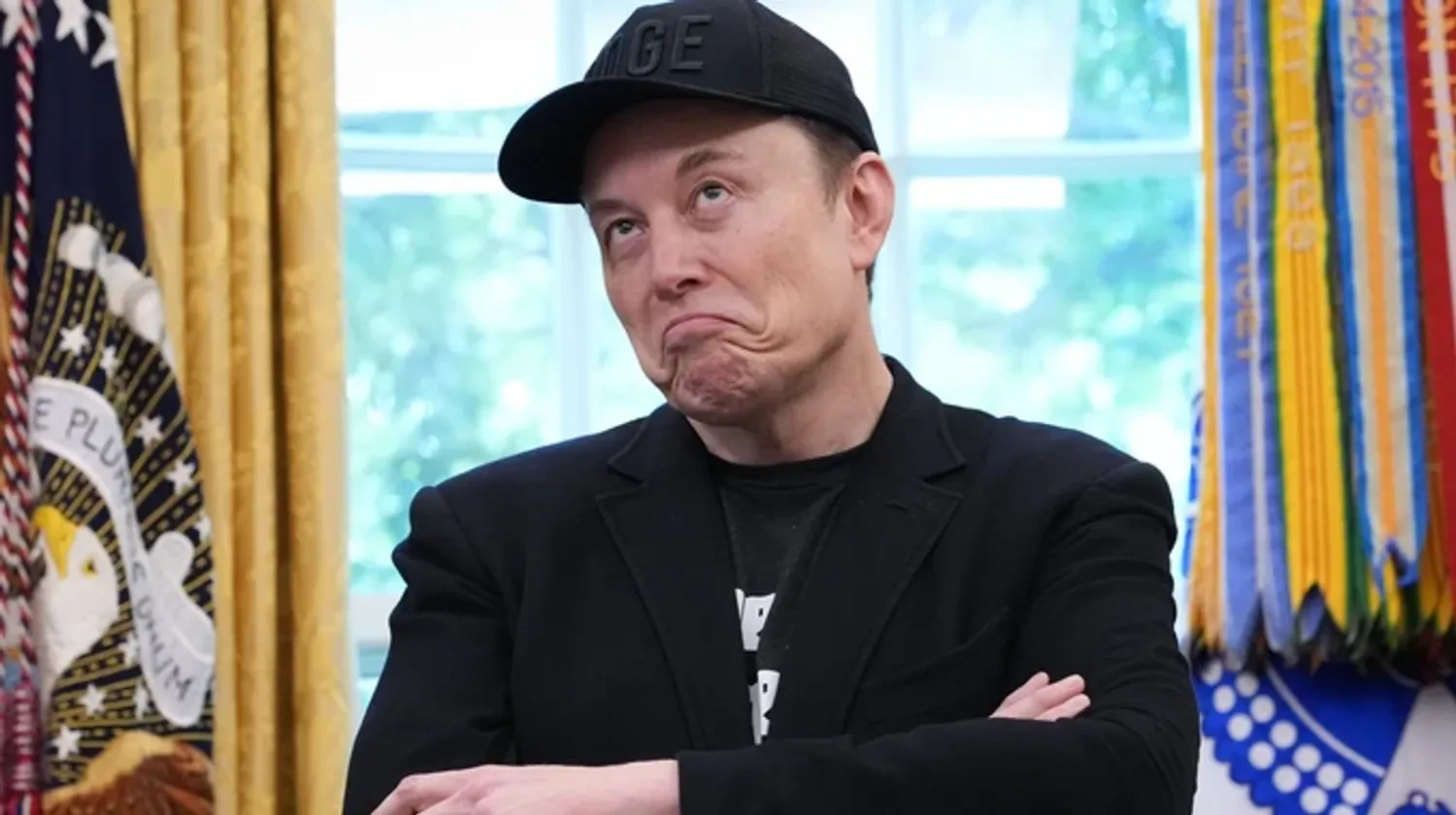 Elon Musk called the Prime Minister of Spain a "tyrant" for social media restrictions