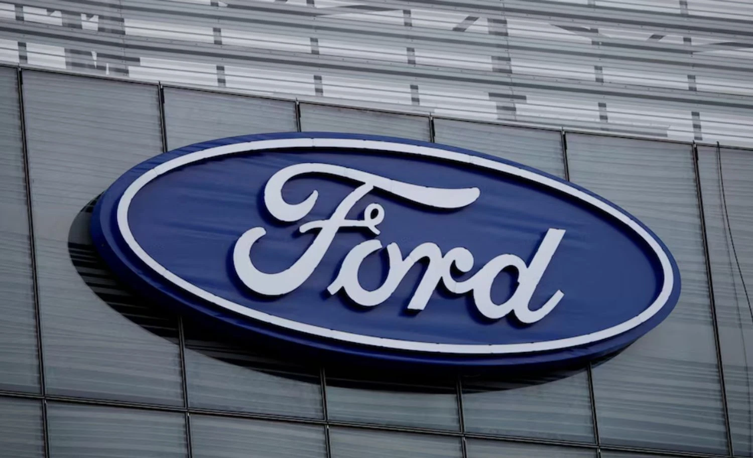 Ford and Geely are negotiating a strategic partnership in Europe – Reuters