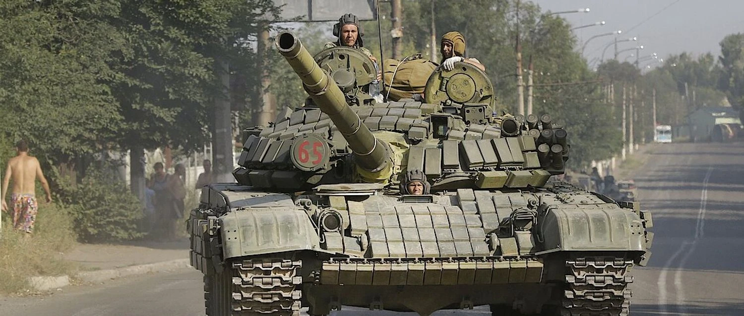 Russia is spending significantly more money on military needs than previously thought - German intelligence