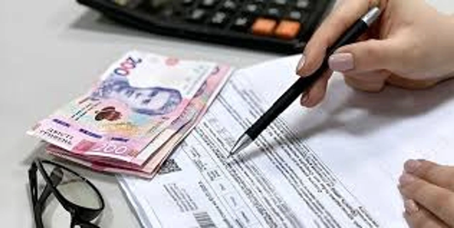 The government has instructed the State Service for Food Safety and Consumer Protection to ensure control over the recalculation of utility bills