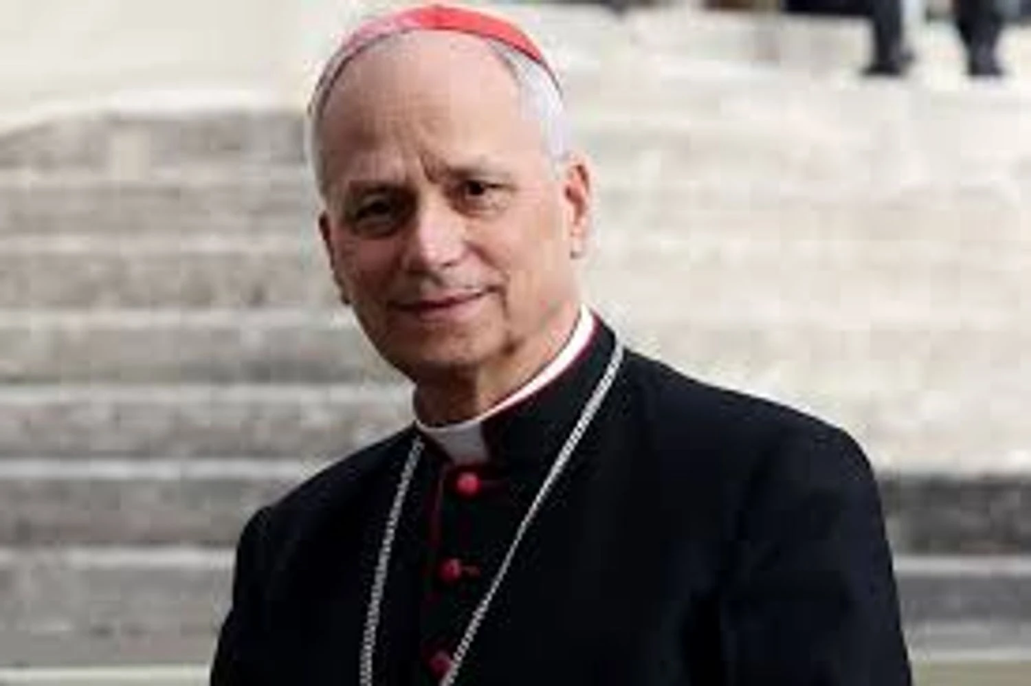 Pope Leo XIV called for prayers for Ukrainians suffering from attacks on energy infrastructure