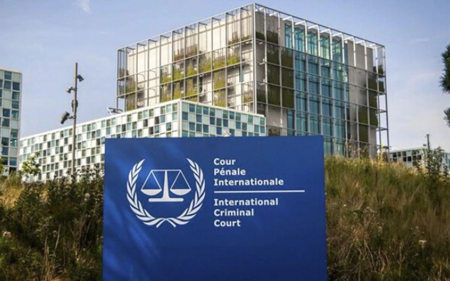 International Criminal Court receives request to arrest Russian officials for strikes on Ukrainian energy infrastructure - Media