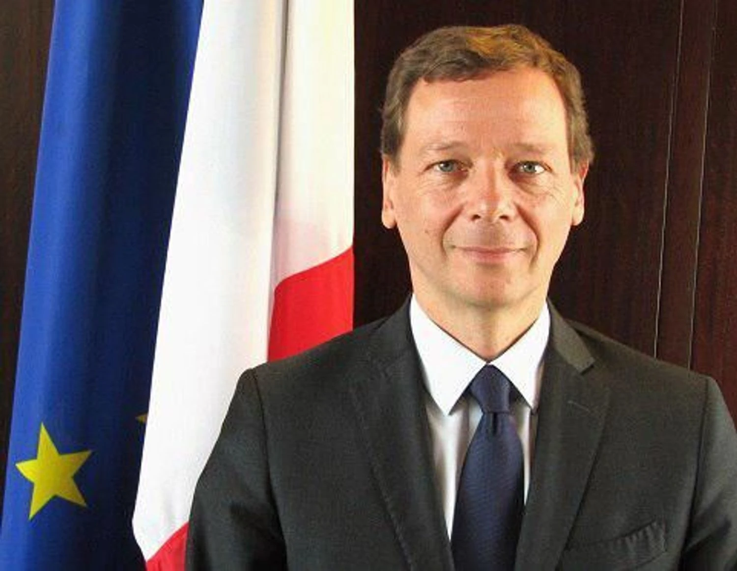 Macron's advisor held secret talks in Moscow regarding Europe's participation in the peace process