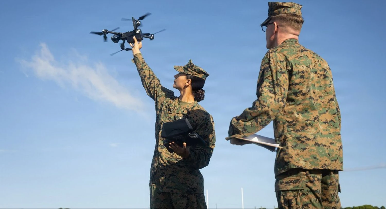 Ukrainian developers to compete for $1.1 billion from the Pentagon: who became the main competitor