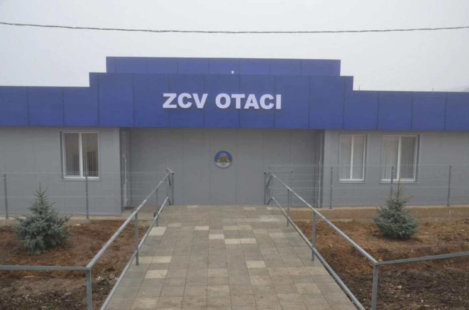 Bad weather on the border with Moldova: restrictions for trucks extended to three regions