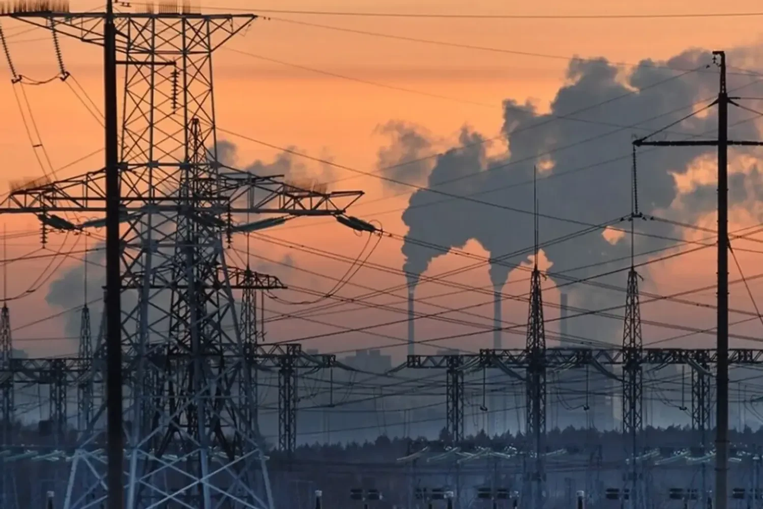 Emergency power outages introduced across Ukraine due to enemy attacks