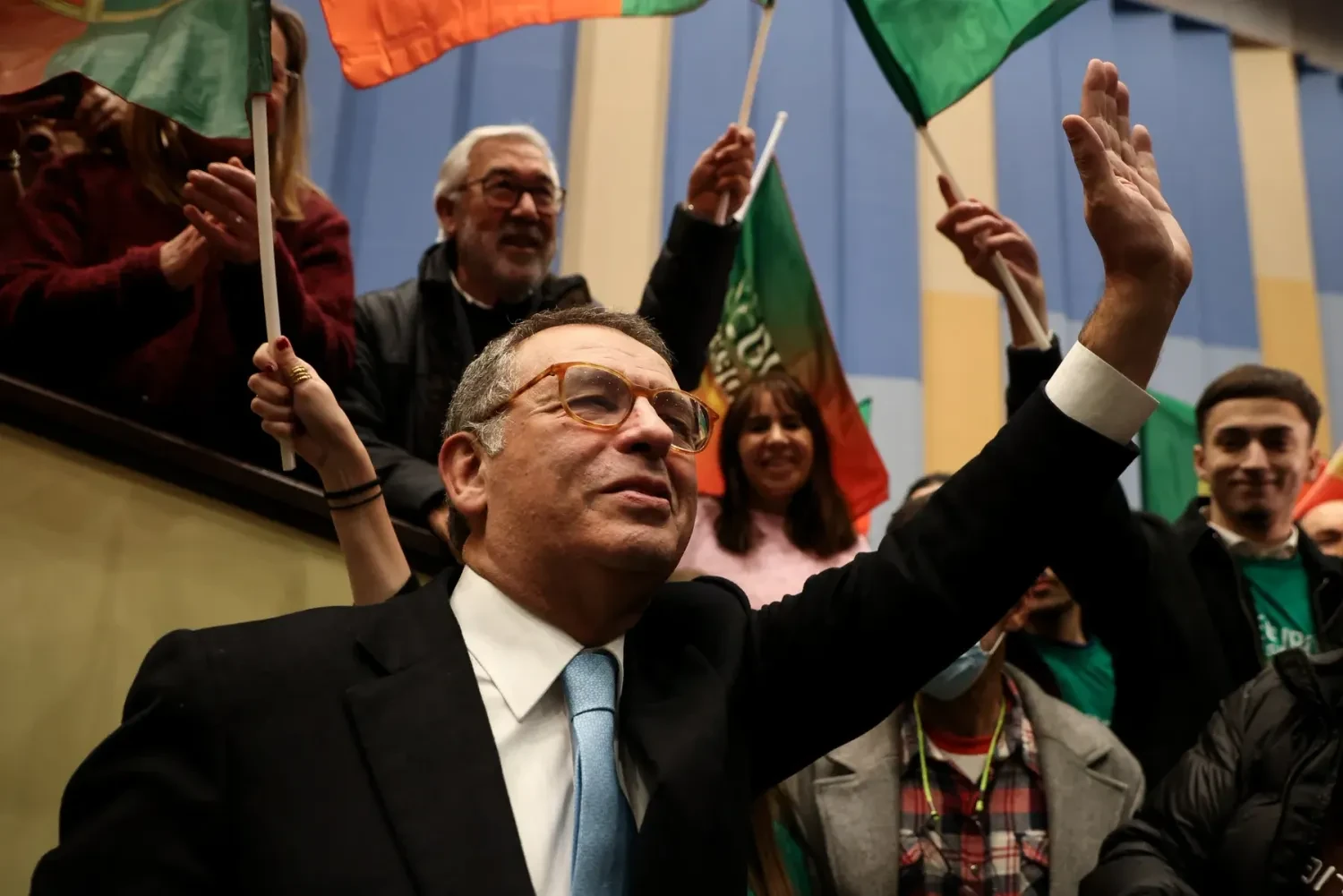 Elections in Portugal: Socialist António José Seguro secured a convincing victory over the far-right opposition