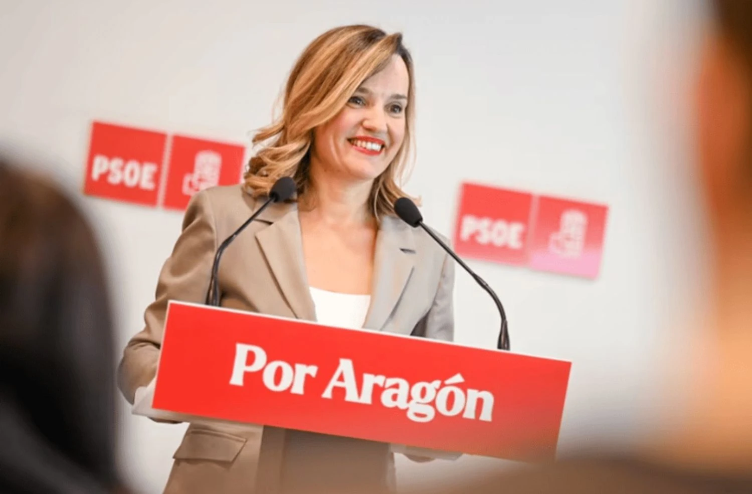 Socialists' defeat in Spanish Aragon: Sanchez government loses regional support