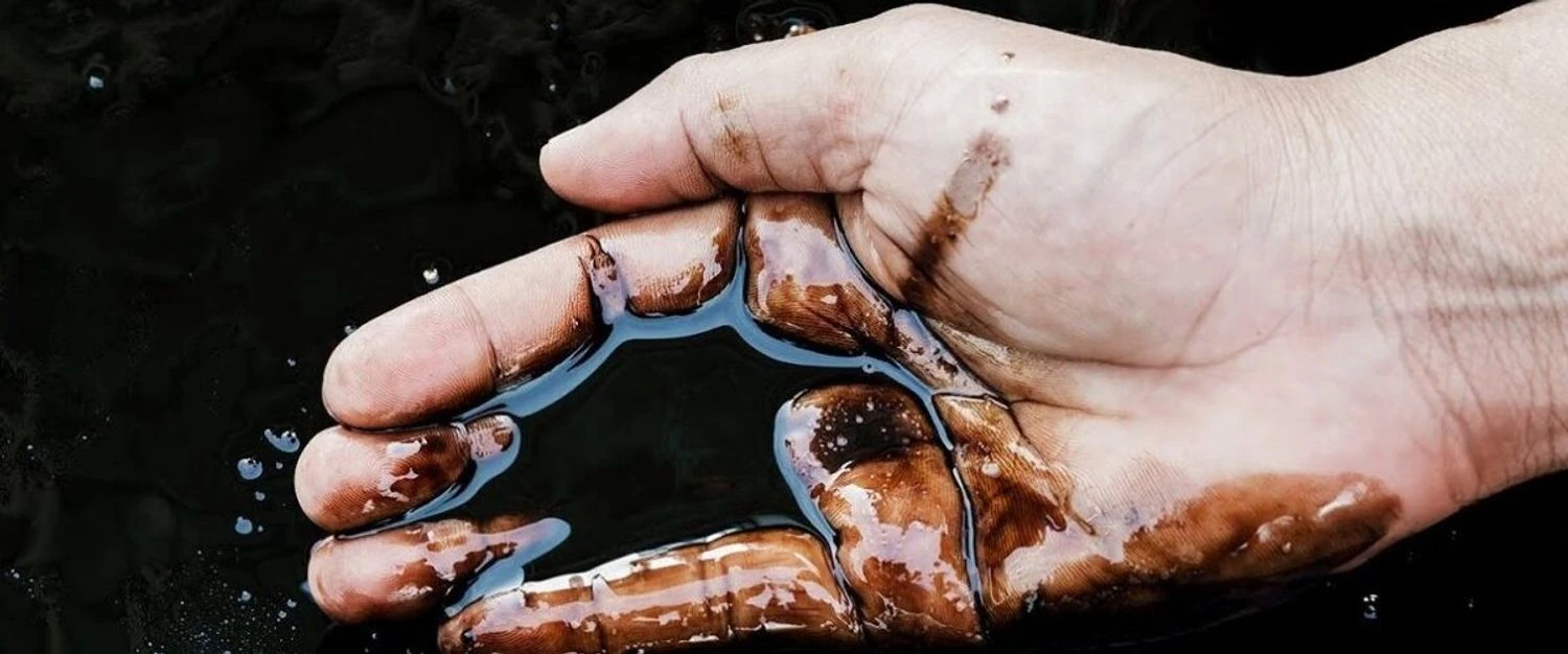 Oil prices fall as Middle East tensions ease between the US and Iran