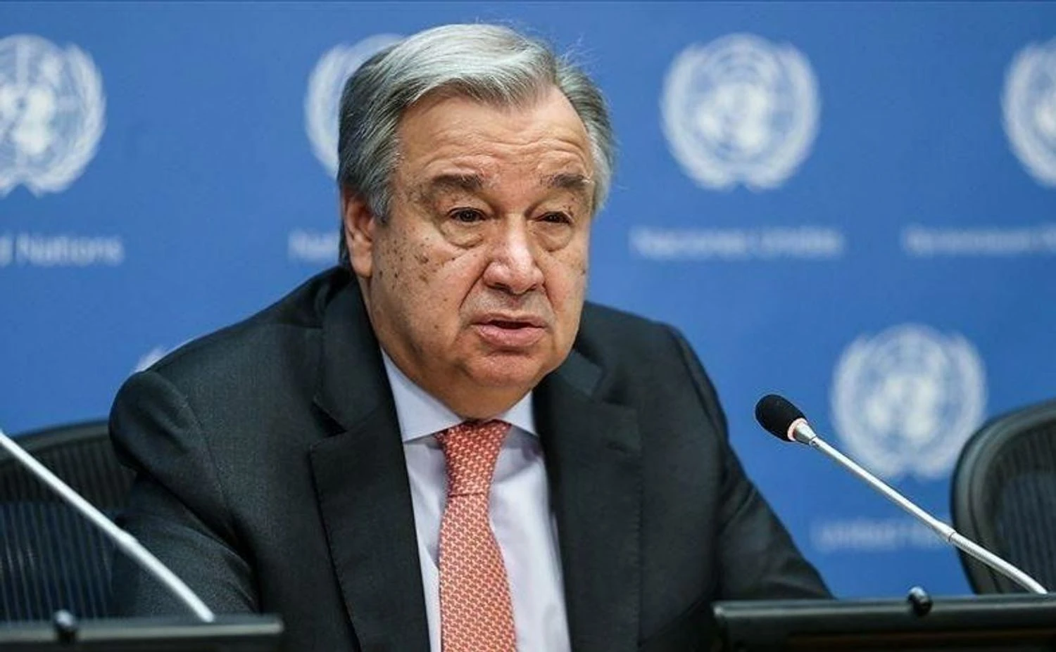UN Secretary-General calls for abandoning GDP as the main indicator of economic development