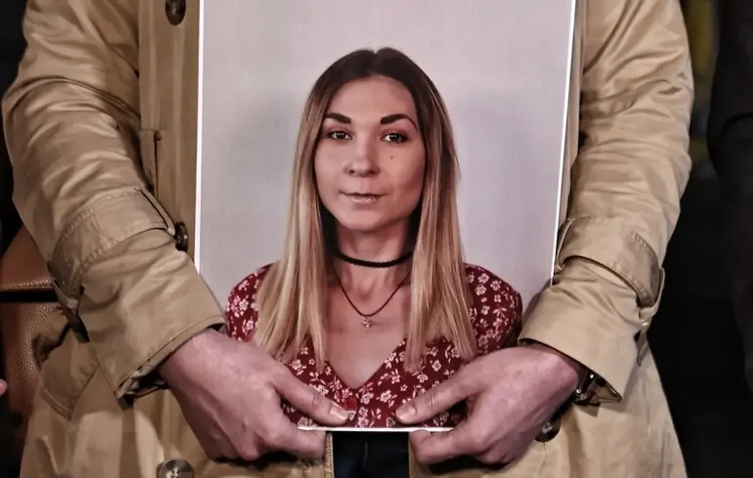 "She was considered noisy, so she got it good": new testimonies about the abuse of journalist Viktoria Roshchyna in a Russian pre-trial detention center