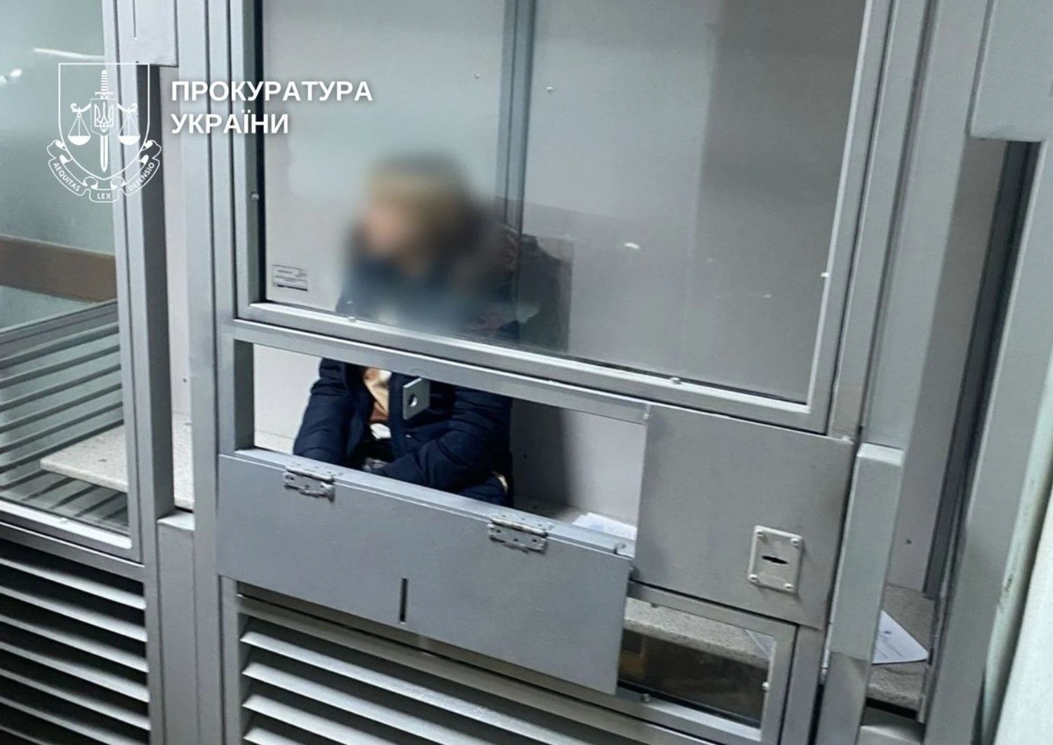 Participant in surrogacy scheme extradited from Germany to face trial in Kyiv