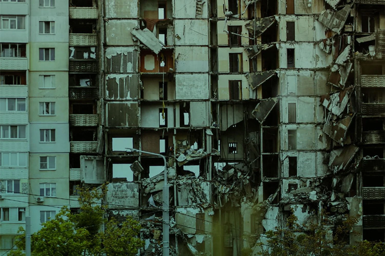 The world is entering a period of destructive politics, not reforms, report says