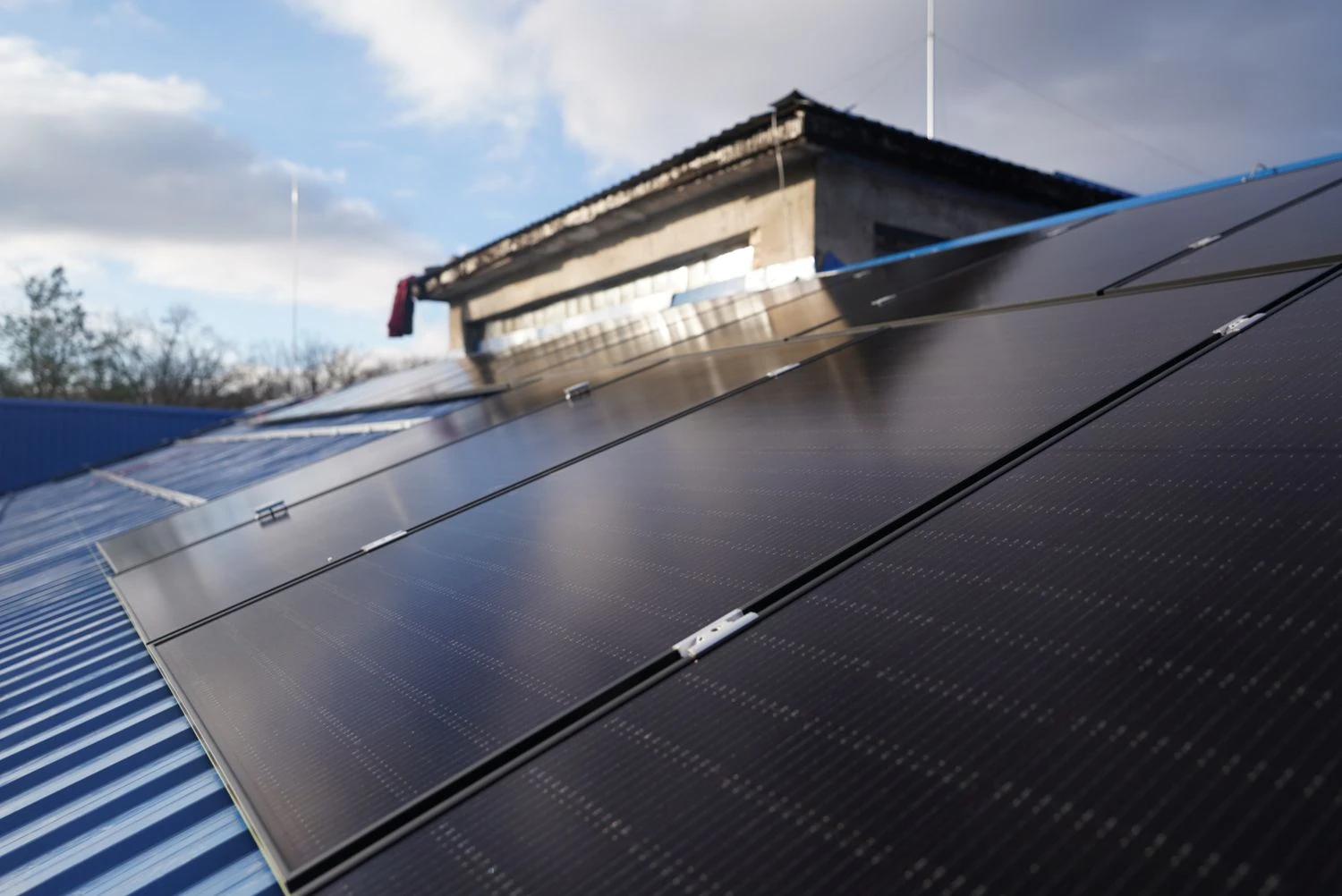 Rada approved new rules for "green" energy: what is foreseen