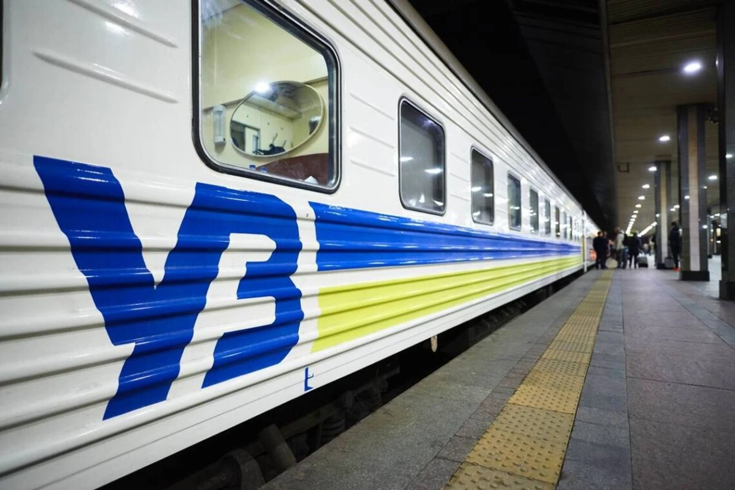 Ukrzaliznytsia changes train routes in Sumy region due to shelling threat: all details and new service to Kharkiv