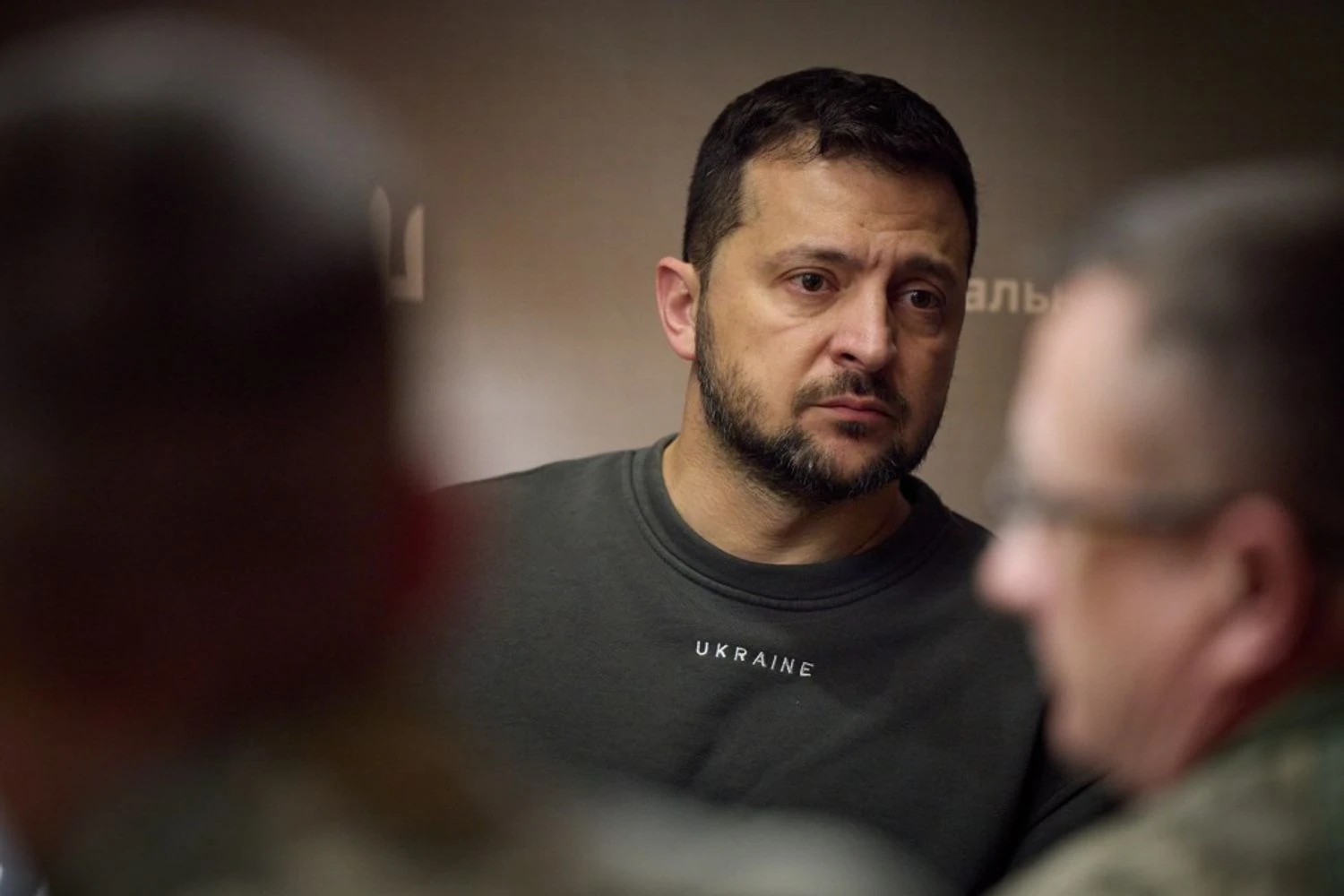 Zelenskyy after new Russian attack sees no preparation by Russian army to stop and named key to ending killings