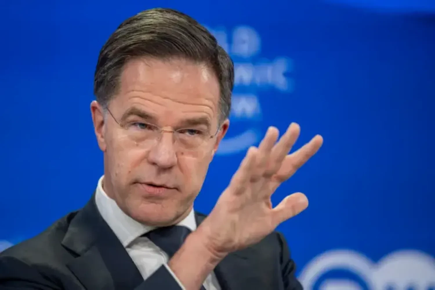 NATO prepares for Ankara summit and increased allied defense spending – Rutte
