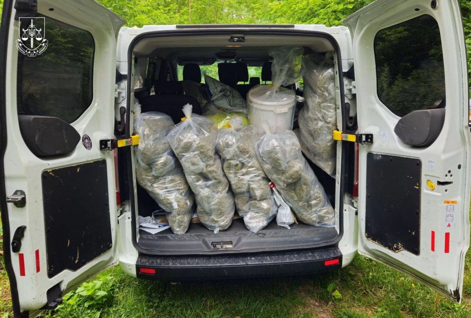 The "Krasnobalivski" drug group, which earned over UAH 20 million monthly, will face trial