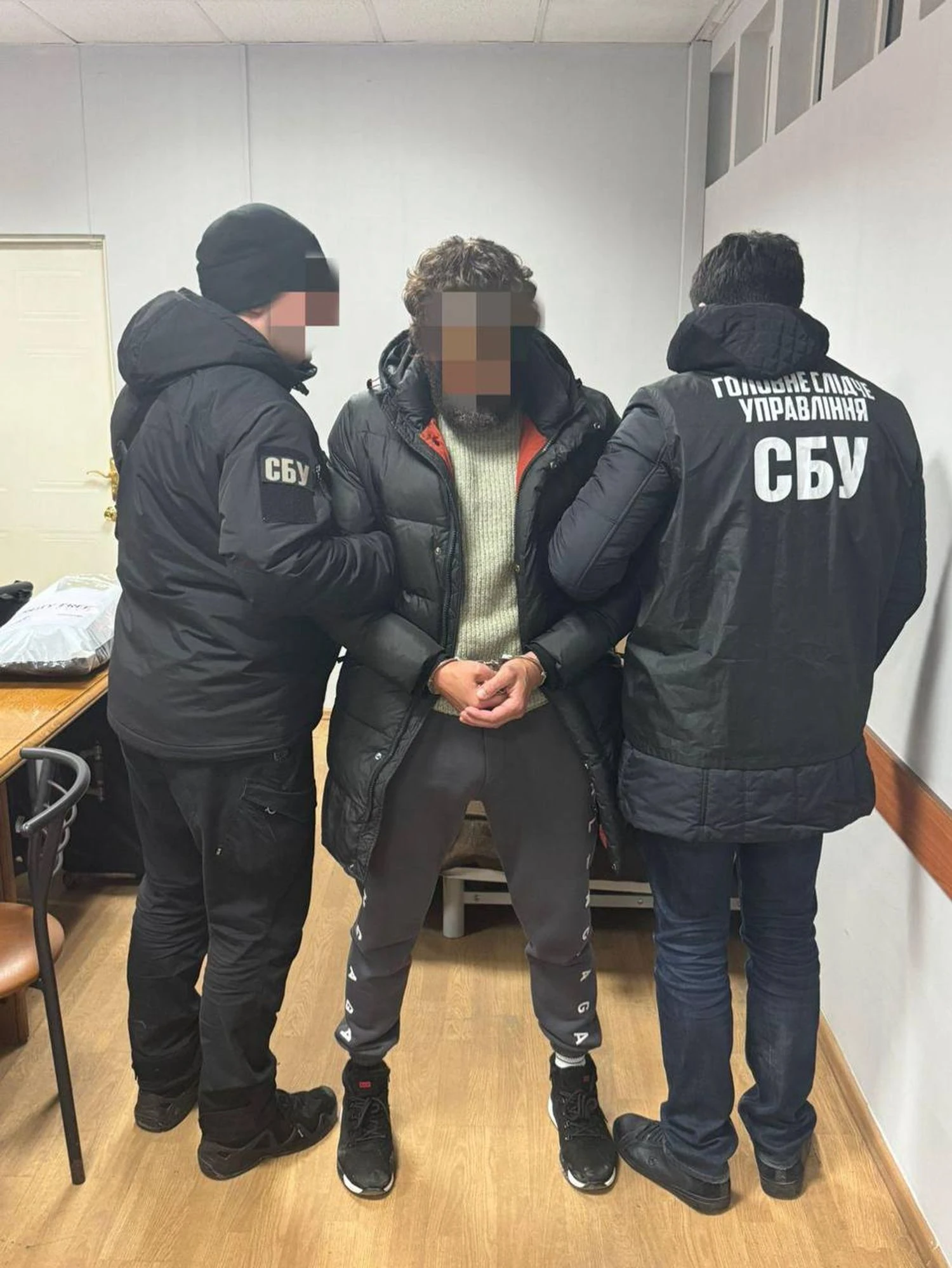 National Guard lieutenant detained for helping evade service, then 'treated' in Maldives and Qatar - Prosecutor General