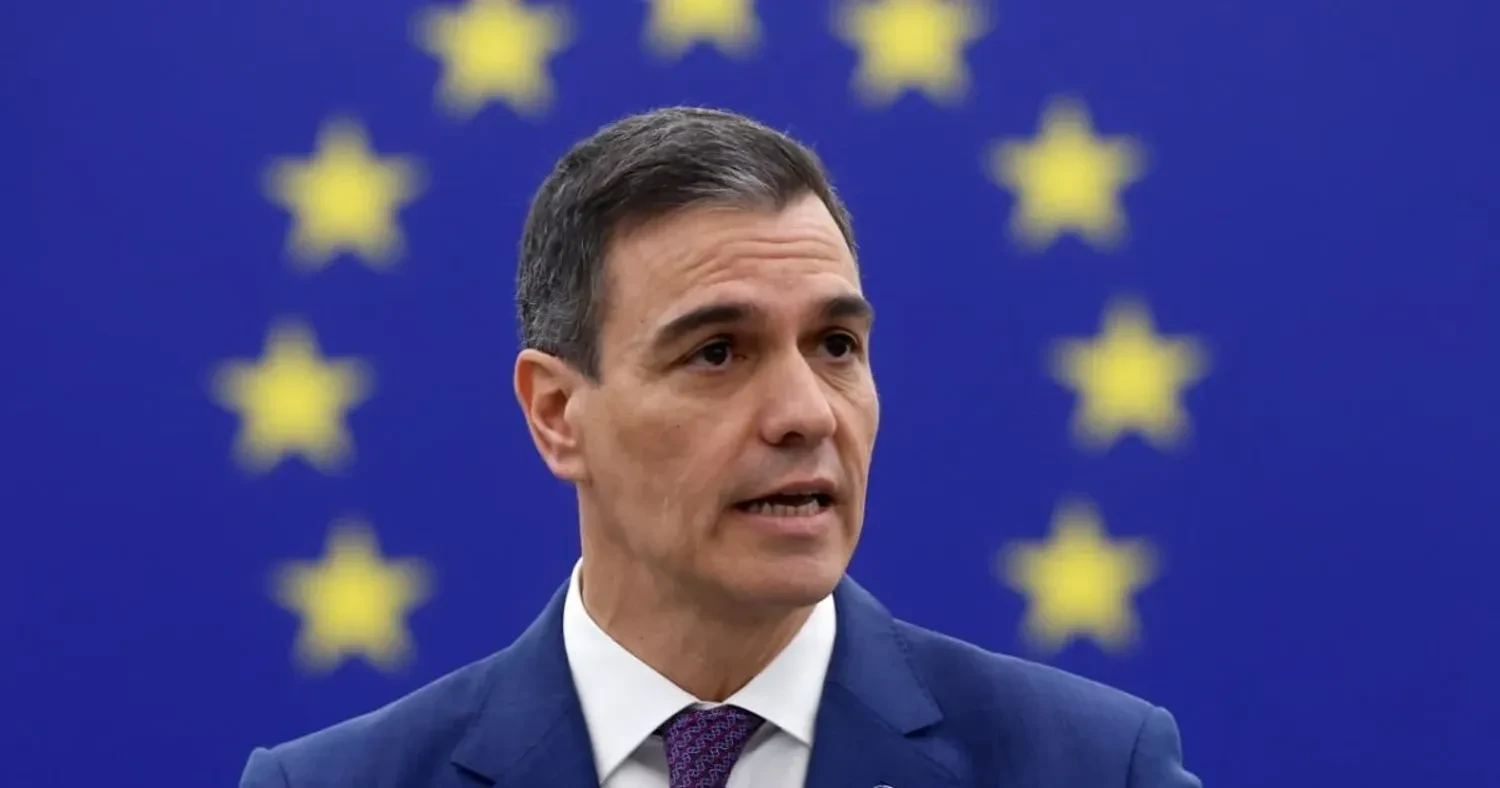 Spanish PM says Musk harms teenagers' mental health