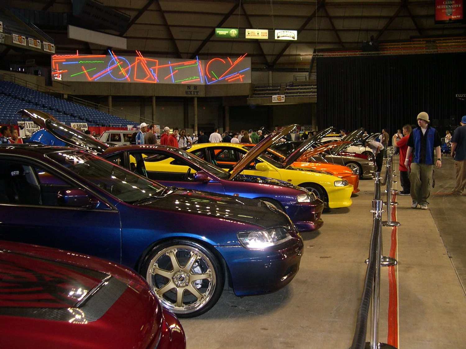 Russia imports foreign cars via China, bypassing Western sanctions - Reuters