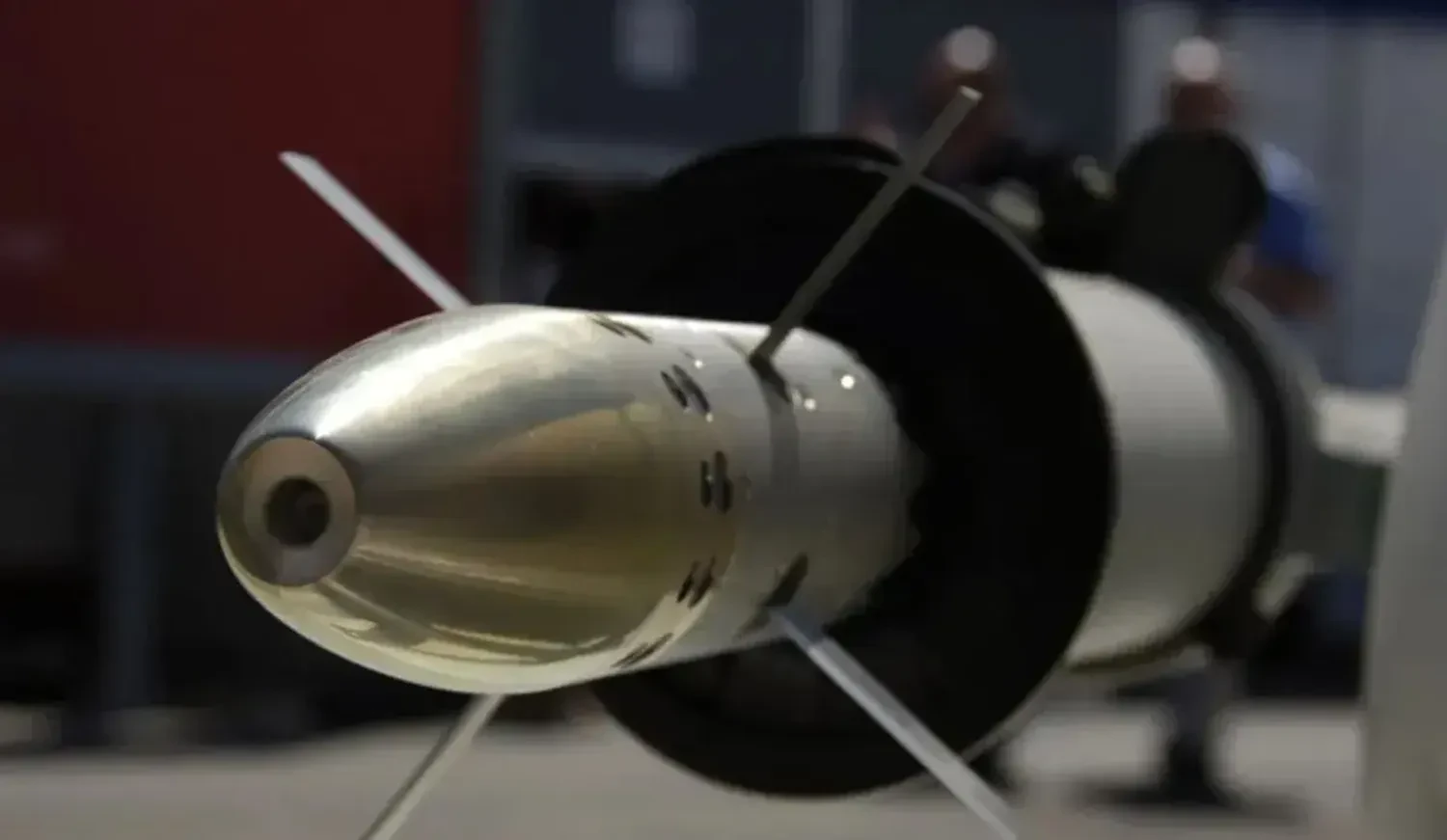 Britain announced the transfer of another 1000 LMM missiles to Ukraine as part of an air defense package